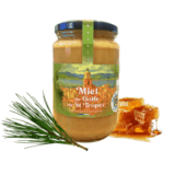 miel du golf de saint tropez abeilles de l'esterel