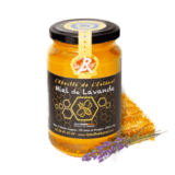 miel de lavande abeille de l'esterel