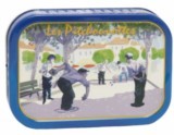 sardines les pitchounettes